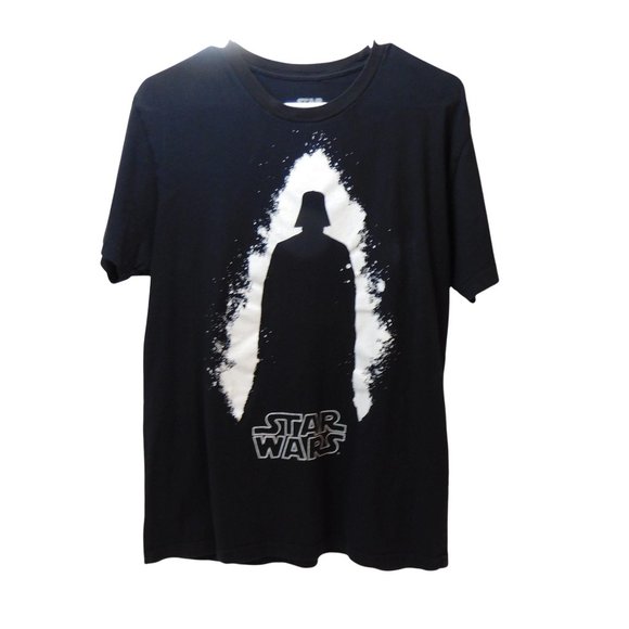 star wars lucas films ltd Other - Star Wars Darth Vader Graphic T-Shirt Men's Sz m